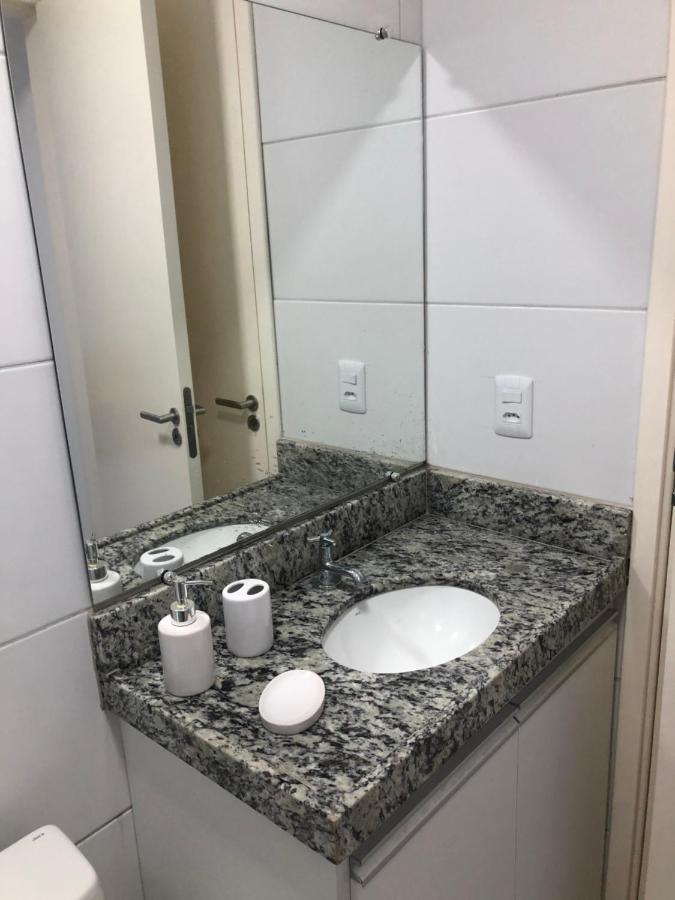 Muro Alto Clube Flat 211 Apartamento