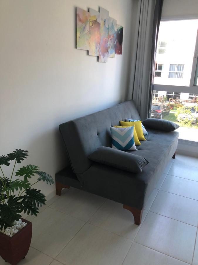 Apartamento Muro Alto Clube Flat 211